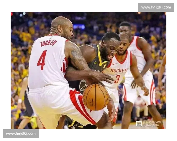 西决级溃败！火箭 4 个致命决策酿苦果，赛季中期交易迫在眉睫