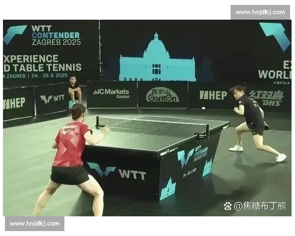 石洵瑶 3-2 逆转长崎美柚！国乒新星晋级决赛，将战日本新锐大藤沙月