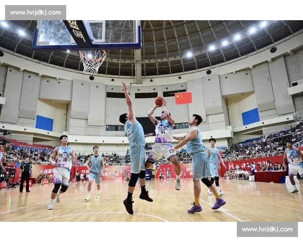 莆田 “企 BA” 收官：新世成置业 90-85 险夺冠军